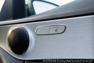 Mercedes-Benz C Kombi  T 300 d A/T AMG Li 2019