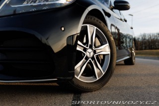 Mercedes-Benz C Kombi  T 300 d A/T AMG Li 2019