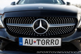 Mercedes-Benz C Kombi  T 300 d A/T AMG Li 2019