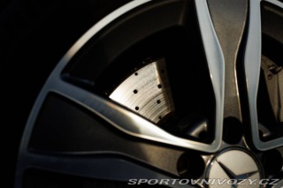 Mercedes-Benz C Kombi  T 300 d A/T AMG Li 2019