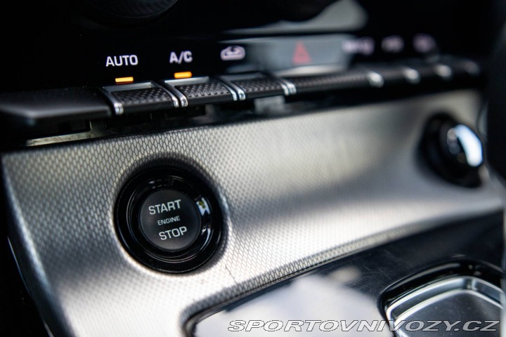 Jaguar F-Type Coupe 3.0L V6 AT 2014