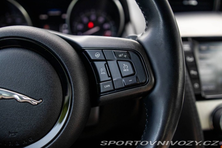 Jaguar F-Type Coupe 3.0L V6 AT 2014