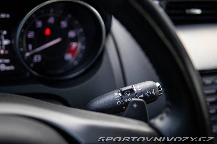 Jaguar F-Type Coupe 3.0L V6 AT 2014