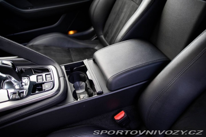 Jaguar F-Type Coupe 3.0L V6 AT 2014