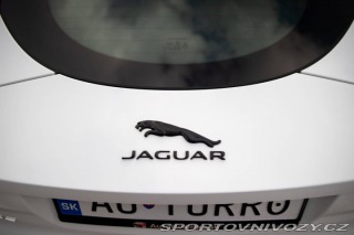 Jaguar F-Type Coupe 3.0L V6 AT 2014
