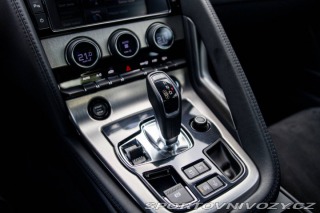 Jaguar F-Type Coupe 3.0L V6 AT 2014