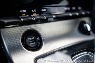 Jaguar F-Type Coupe 3.0L V6 AT 2014