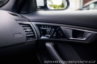 Jaguar F-Type Coupe 3.0L V6 AT 2014