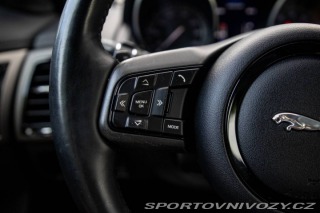 Jaguar F-Type Coupe 3.0L V6 AT 2014