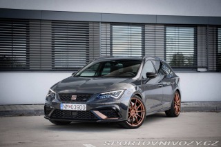 Seat Leon ST  2.0 TSI 300 Cupra Lim