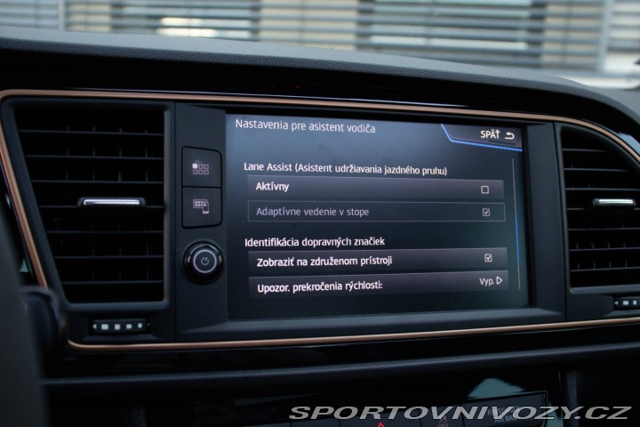 Seat Leon ST 2.0 TSI 300 Cupra Lim 2020