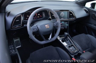 Seat Leon ST  2.0 TSI 300 Cupra Lim 2020
