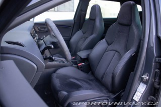 Seat Leon ST  2.0 TSI 300 Cupra Lim 2020