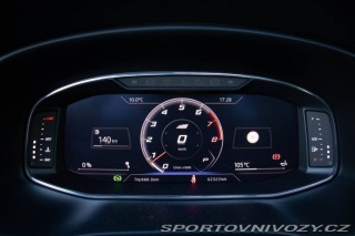Seat Leon ST  2.0 TSI 300 Cupra Lim 2020