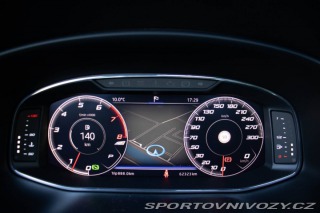 Seat Leon ST  2.0 TSI 300 Cupra Lim 2020