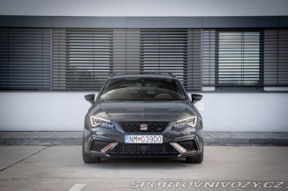 Seat Leon ST  2.0 TSI 300 Cupra Lim 2020