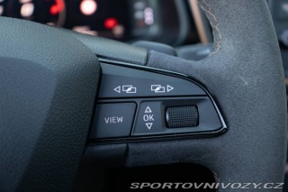 Seat Leon ST  2.0 TSI 300 Cupra Lim 2020