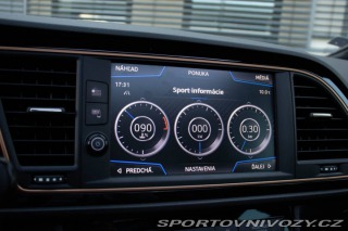 Seat Leon ST  2.0 TSI 300 Cupra Lim 2020