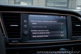 Seat Leon ST  2.0 TSI 300 Cupra Lim 2020