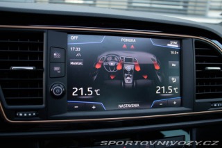 Seat Leon ST  2.0 TSI 300 Cupra Lim 2020
