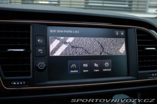 Seat Leon ST  2.0 TSI 300 Cupra Lim 2020