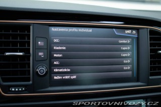 Seat Leon ST  2.0 TSI 300 Cupra Lim 2020