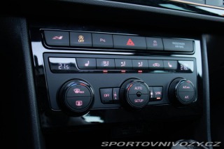 Seat Leon ST  2.0 TSI 300 Cupra Lim 2020