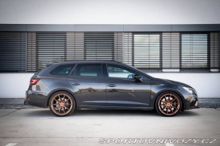 Seat Leon ST  2.0 TSI 300 Cupra Lim 2020