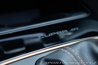 Seat Leon ST  2.0 TSI 300 Cupra Lim 2020