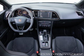 Seat Leon ST  2.0 TSI 300 Cupra Lim 2020