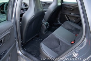 Seat Leon ST  2.0 TSI 300 Cupra Lim 2020