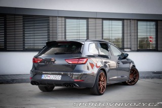 Seat Leon ST  2.0 TSI 300 Cupra Lim 2020