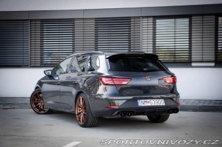 Seat Leon ST  2.0 TSI 300 Cupra Lim 2020