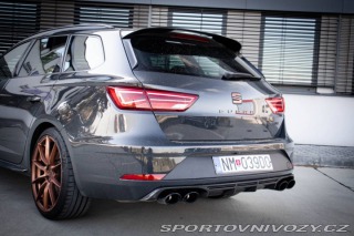 Seat Leon ST  2.0 TSI 300 Cupra Lim 2020
