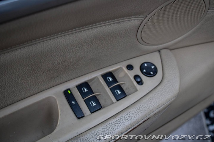 BMW X6 xDrive 50i NOVY MOTOR 2008