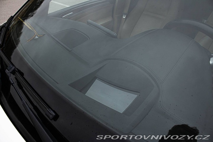 BMW X6 xDrive 50i NOVY MOTOR 2008