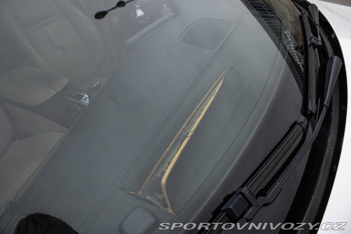 BMW X6 xDrive 50i NOVY MOTOR 2008