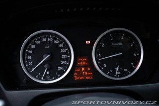 BMW X6 xDrive 50i NOVY MOTOR 2008