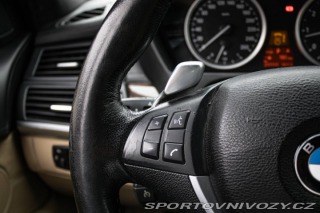 BMW X6 xDrive 50i NOVY MOTOR 2008