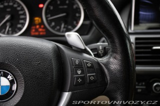 BMW X6 xDrive 50i NOVY MOTOR 2008