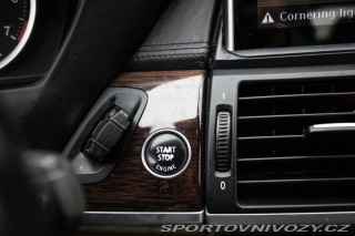 BMW X6 xDrive 50i NOVY MOTOR 2008