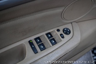 BMW X6 xDrive 50i NOVY MOTOR 2008
