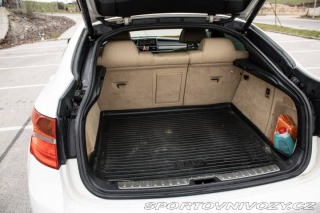BMW X6 xDrive 50i NOVY MOTOR 2008