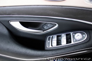 Mercedes-Benz S 560 4MATIC L A/T 2018