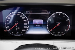 Mercedes-Benz S 560 4MATIC L A/T 2018