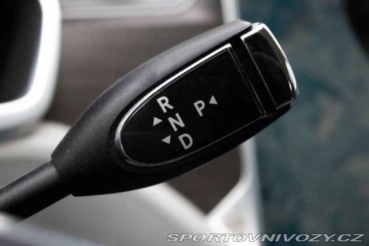 Tesla Model S 2014