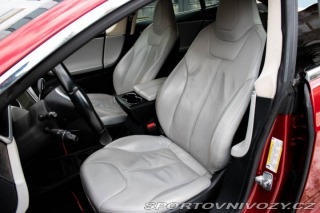 Tesla Model S  2014