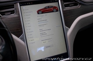 Tesla Model S  2014