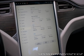 Tesla Model S  2014