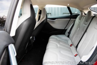 Tesla Model S  2014